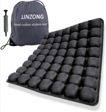 New York, Health, Sondur Cushion Reviews: Does It Improve Posture And Sitting Comfort?