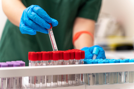 Istanbul, Health, Kadık?y Saglik Test Merkezi