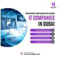 Leading IT Companies In Dubai For Efficient IT Services