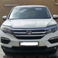 SAR 1,  Honda Pilot,  2017,  Automatic,  175000 KM,    Standard Very Good Condition