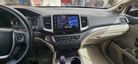 Riyadh, Vehicles, Cars & Trucks , SAR 1,  Honda Pilot,  2017,  Automatic,  175000 KM,    Standard Very Good Condition