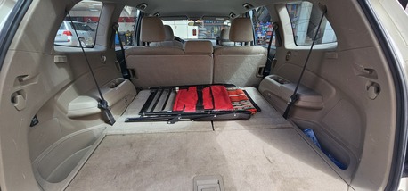 Riyadh, Vehicles, Cars & Trucks , SAR 1,  Honda Pilot,  2017,  Automatic,  175000 KM,    Standard Very Good Condition