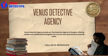 Gurgaon, Legal, Best Top Detective Agency In Gurgaon | Trusted & Professional Services