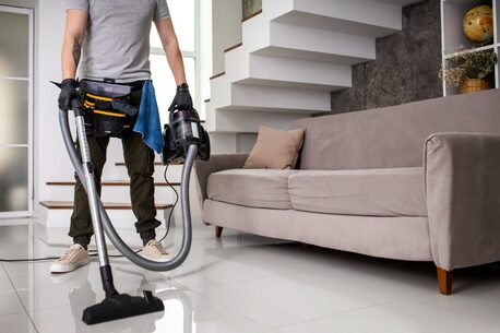 Brisbane, Cleaning, Keep Properties Presentable With Reliable Cleaning Services