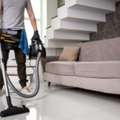 Keep Properties Presentable With Reliable Cleaning Services