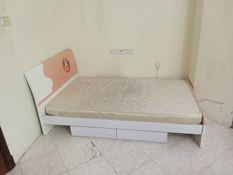 Manama, Bedspace For Rent, BHD 40/year,  Bed Space