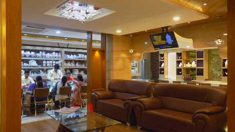 Kurnool, Shops, INR 62500000,  1135 Sq. Feet,  SALE OF COMMERICAL PROPERTY WITH BRANDED JEWELLERY AND DIAMONDS SHOWROOM TENANTS