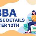 BBA Courses After 12th: Elgibility, Fees & Career Scope
