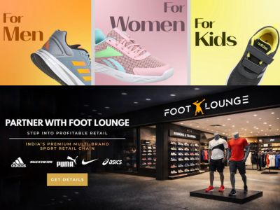 Chennai, Business, Multi Brand Store Franchise | Footlounge