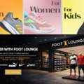 Multi Brand Store Franchise | Footlounge