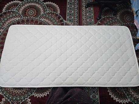 Dammam, Household Items, SAR 200,  Spring Mattress - Single
