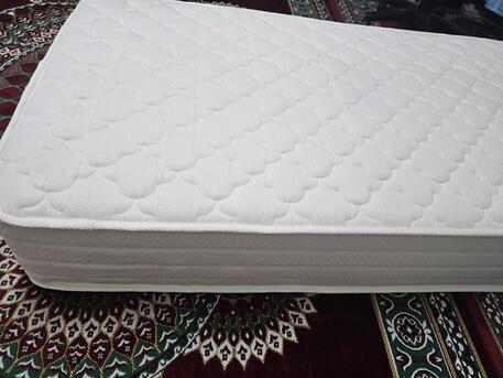 Dammam, Household Items, SAR 200,  Spring Mattress - Single