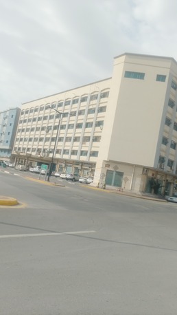 Dammam, Construction, Stone Cladding