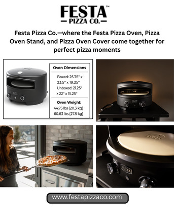 New York, Food, USD 649,  Best Outdoor Pizza Ovens For Authentic Cooking | Italian Pizza Oven Ingredients Available