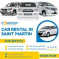 Rent A Car In St. Maarten Today&mdash;Well-Maintained Cars At Low Prices
