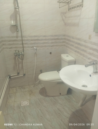 Tubli, Apartments, Flats, Houses & Villas, BHD 190/month,  1 BR,  1BHK Flat For Rent - With Ewa Cap BD40 In Tubli - Contact : 34304560