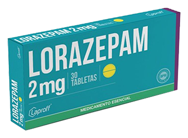 London, Health & Beauty Items, Lorazepam Tablets Purchase &ndash; Medication Information, Usage, And Safety Guidelines