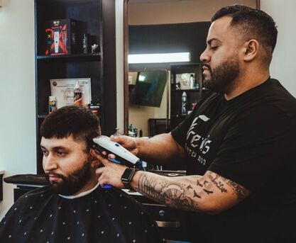 Seattle, Business, Smooth Shave Services At Fredo
