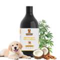 INR 701,  Oatmeal Dog Shampoo For Gentle Skin Care | Waggety