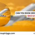 Can You Book Group Flights On WestJet? Here&rsquo;s Everything You Need To Know