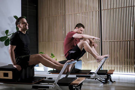 Melbourne, Health, Local Pilates Classes In Alphington With Expert Trainers