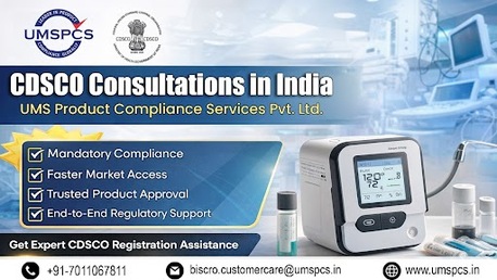 Mumbai, Legal, CDSCO Approvals