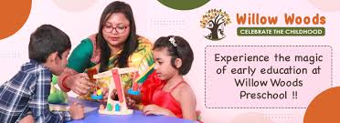 Kurnool, Daycare, Best Preschools In Beeramguda