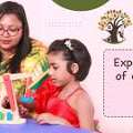 Best Preschools In Beeramguda