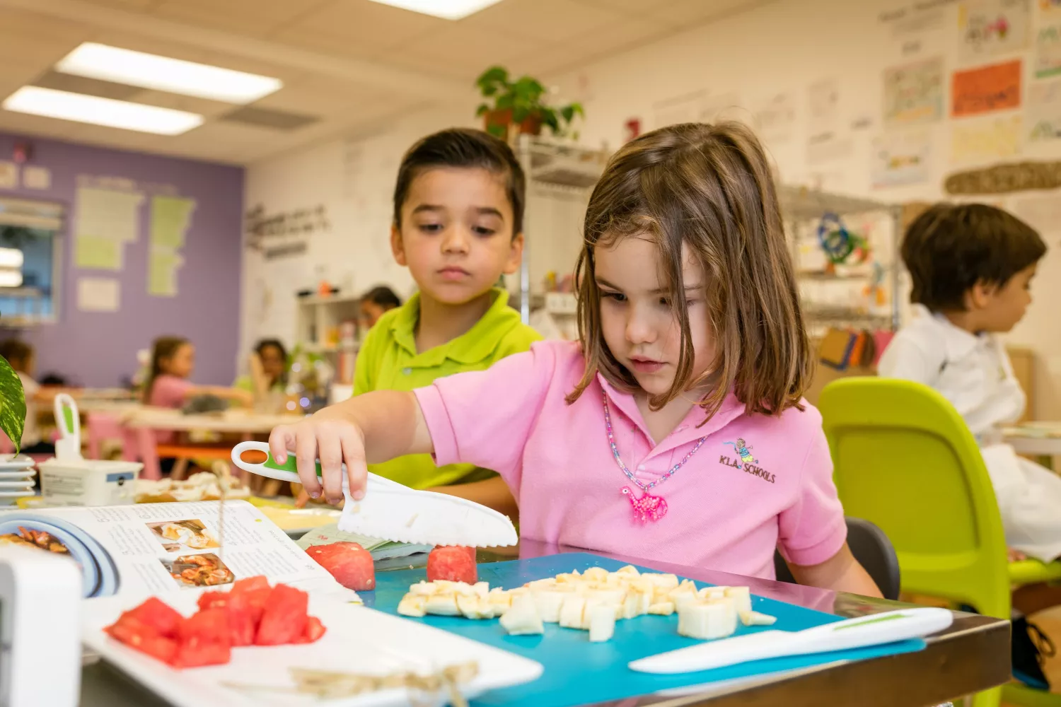 New York, Daycare, Find Trusted Daycare In Horizon West For Infant To Preschool Growth