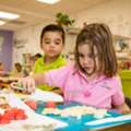 Find Trusted Daycare In Horizon West For Infant To Preschool Growth