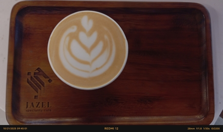 Riyadh, Job Seekers, Barista Head Barista Supervisor