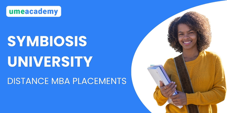 Mumbai, Lessons Offered, Symbiosis University Distance MBA Placements