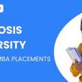 Symbiosis University Distance MBA Placements