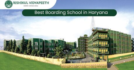 Haryana, Education, Professional Education At Best Boarding School In Haryana