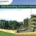Professional Education At Best Boarding School In Haryana