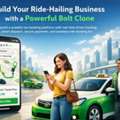 USD 999, 40% Off On Bolt Clone – Launch Your Ride-Hailing Business Faster