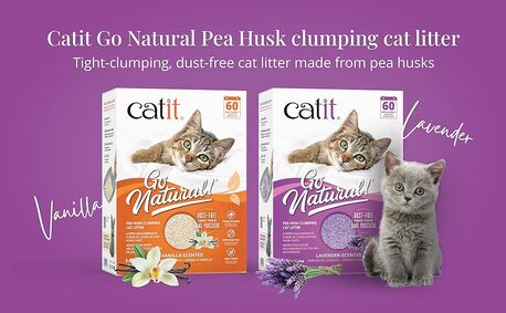 Mumbai, Pet Supplies, INR 1899,  Best Cat Litter For Odor Control And Easy Cleaning