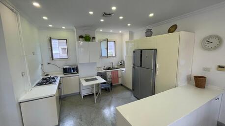 Katameya Heights, Apartments, Flats, Houses & Villas, USD 1600/month,  Furnished,  2 BR,  200 Sq. Meter,  LUXURY APARTMENT RENT IN KATAMEYA HEIGHTS