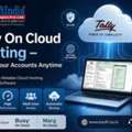 Tally On Cloud Hosting &ndash; Access Your Accounts Anytime