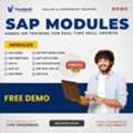 Learn SAP Technologies With Industry Experts At Visualpath