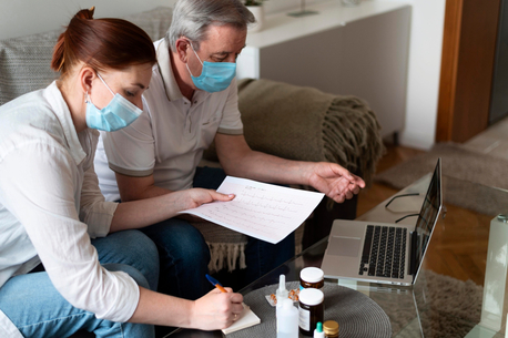 Miami, Financial, Accurate Hospice And Medicare Cost Reports For Compliance Success
