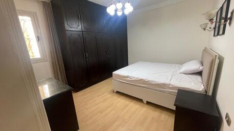 Katameya Heights, Apartments, Flats, Houses & Villas, USD 2500/month,  Furnished,  3 BR,  250 Sq. Meter,  AMAZING GROUND FLOOR RENT IN KATAMEYA HEIGHTS POOL