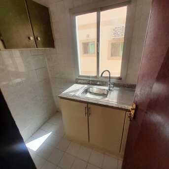 Ras Rumman, Apartments, Flats, Houses & Villas, BHD 160/month,  1 BR,  50 Sq. Meter,  #ForRent: One-bedroom Apartment With A Living Room In Ras Rumman, Near Al Zinj Exchange An