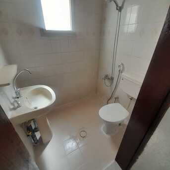 Ras Rumman, Apartments, Flats, Houses & Villas, BHD 160/month,  1 BR,  50 Sq. Meter,  #ForRent: One-bedroom Apartment With A Living Room In Ras Rumman, Near Al Zinj Exchange An