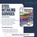 Steel Detailing Services