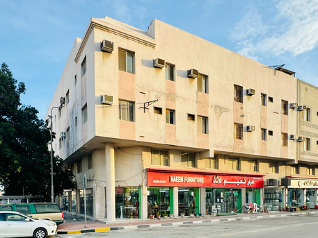Khobar, Apartments, Flats, Houses & Villas, SAR 23500/year,  Furnished,  3 BR,  Building: 35