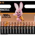 Shop Duracell Alkaline AAA Batteries | Aaa Batteries | EnrgTech