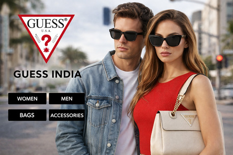 New York, Business, Save More With Guess Coupons And Promo Codes | HQcoupons