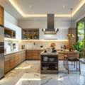 Leading Kitchen Manufacturers In Delhi | Novella Kitchens