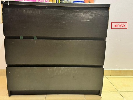 Al Nahda, Furniture, Furnitures And Car SUV